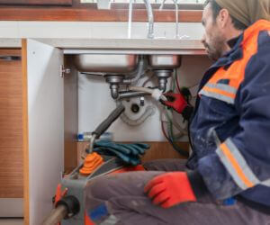 About Emergency plumbing pros Le Roy, MN